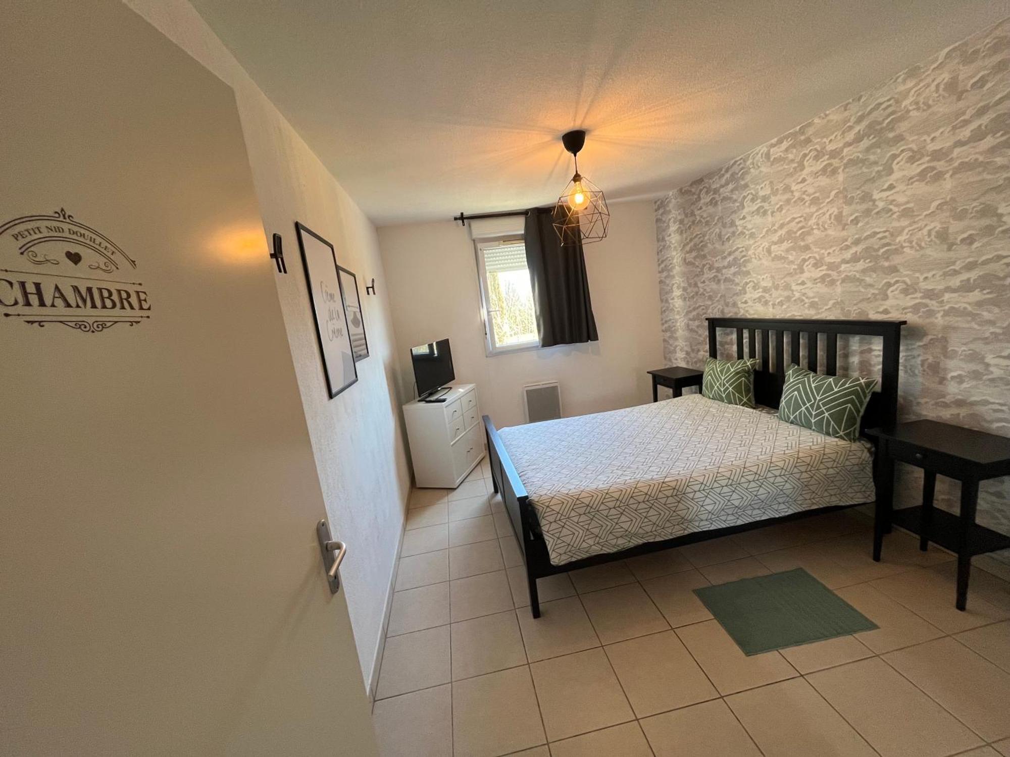 Appartement Spacieux Avec Piscine Marseille Ngoại thất bức ảnh